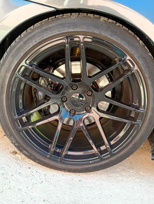 Bmw 525d an 2005