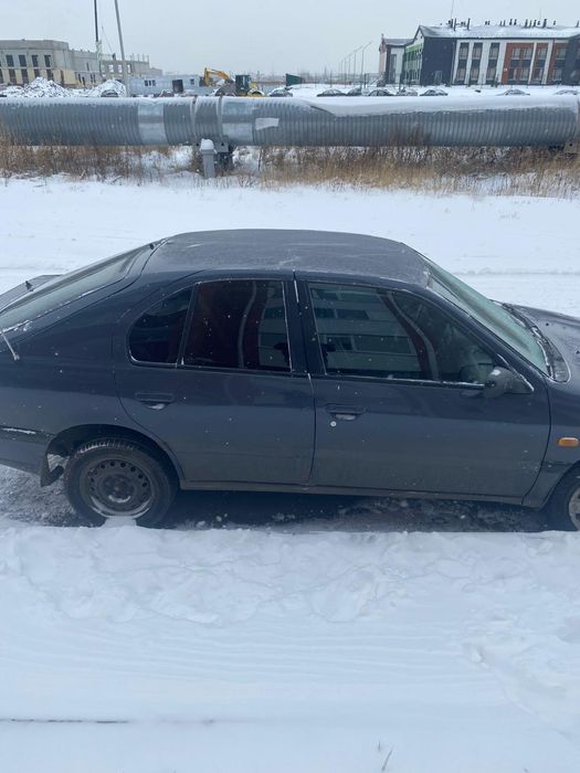 Продам Авто в летнем состоянии