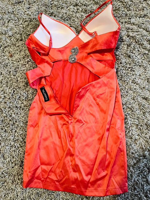 Rochie scurtă elegantă