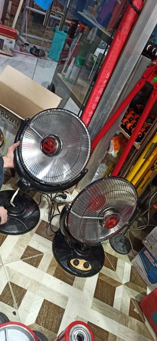 Pechka   quyosh электрический печка