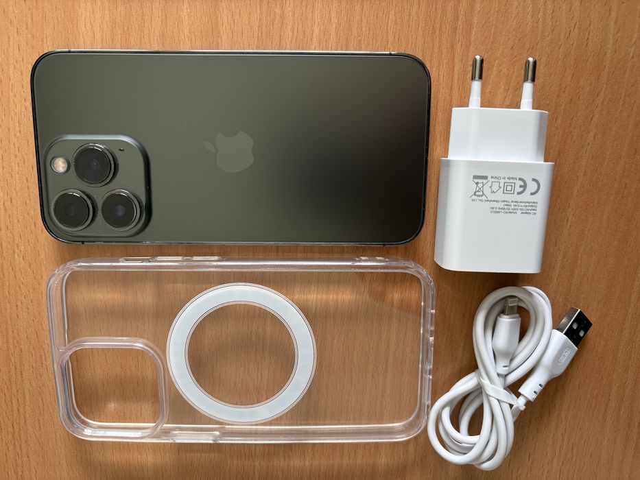 iPhone 13 Pro Grey- pret fix