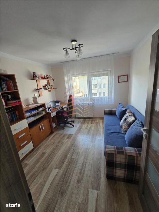Apartament|3 Camere|Ion Munulescu