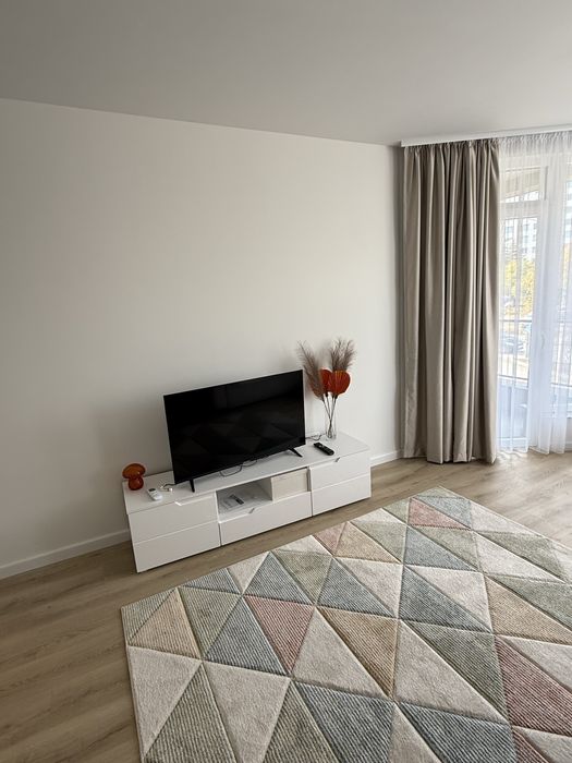 Дава се под наем Двустаен апартамент в София, Дървеница - 59 кв.м за 730 € - Снимка #3