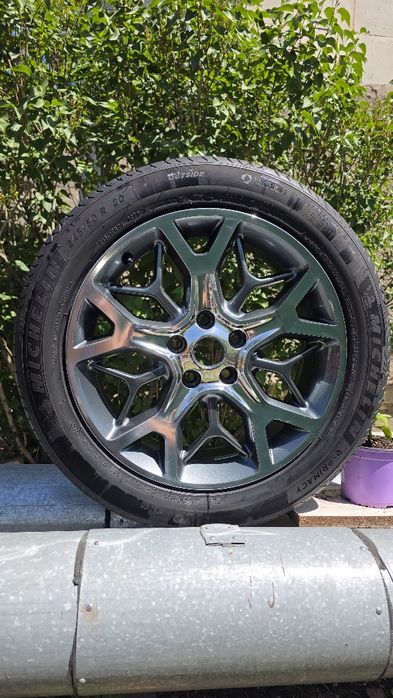 Продам диск R20 1шт