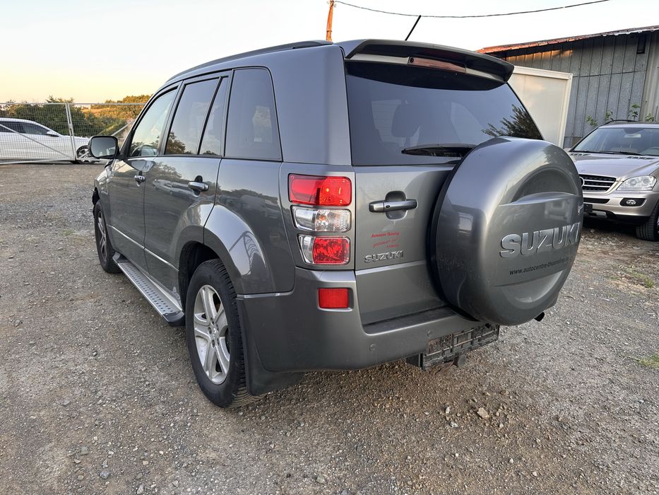 Сузуки Гранд Витара/Suzuki Grand Vitara 2.0 бензин НА ЧАСТИ