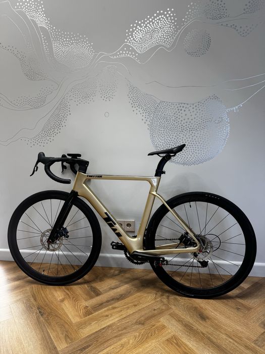 Шоссейный Велосипед Twitter R15 PRO