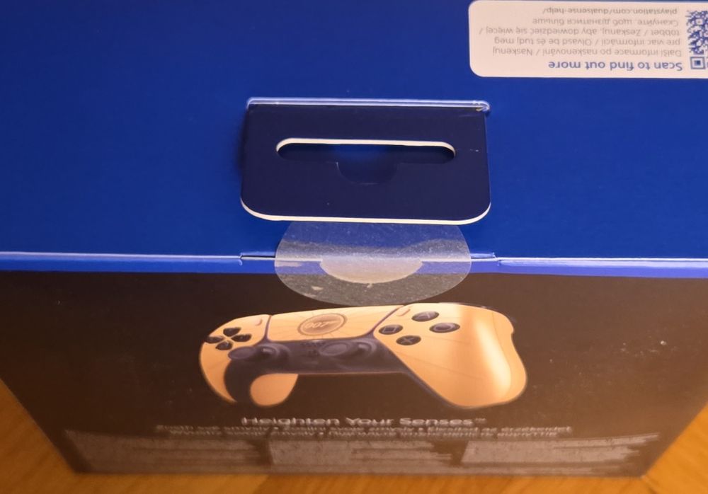 Sony DualSense 007 First Light Limited Edition PS5 – чисто нов, запечатан, 2 г. гаранция