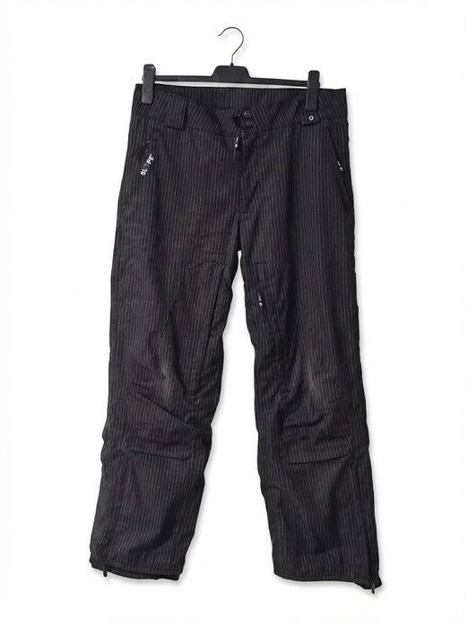 Pantaloni schi snowboard SLOPE Innovation marimea M impermeabili