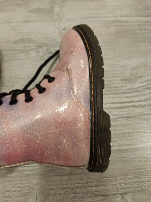 Ghetute papuci fete size 24