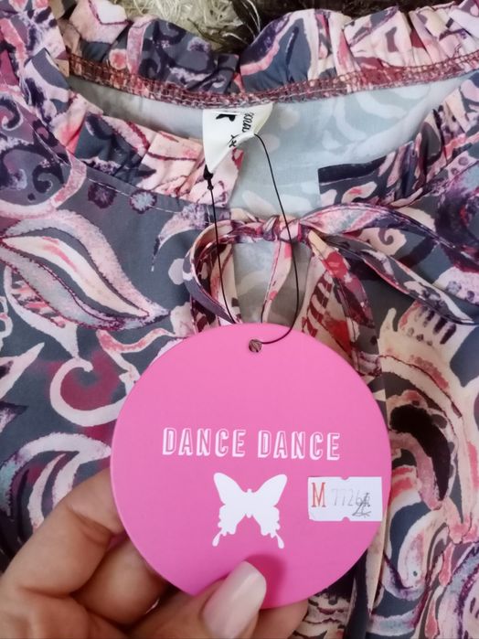 Женское длинное платье. Новое.