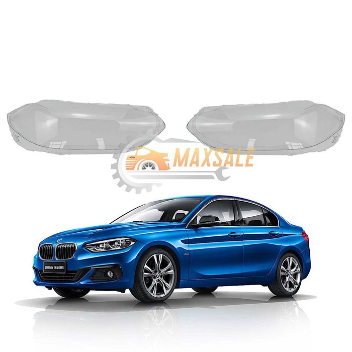 Капаци фарове BMW F52 (15-18) седан Ф52 1 серия БМВ фар лед огледало