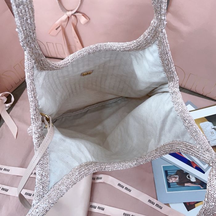 Geanta Miu Miu Ivy