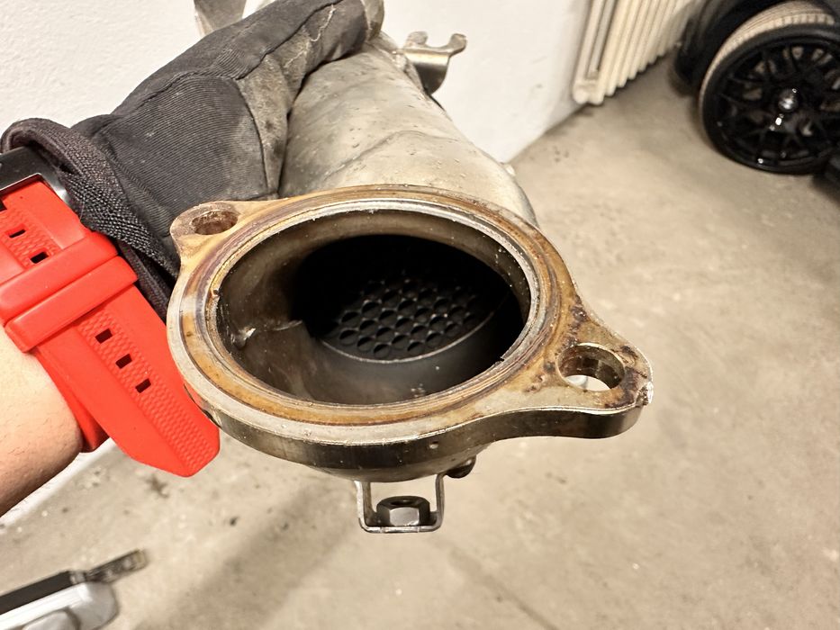 Egr огладители оригинални нови за BMW F10,F11 3.0d и G11,G12,G15 3.0D