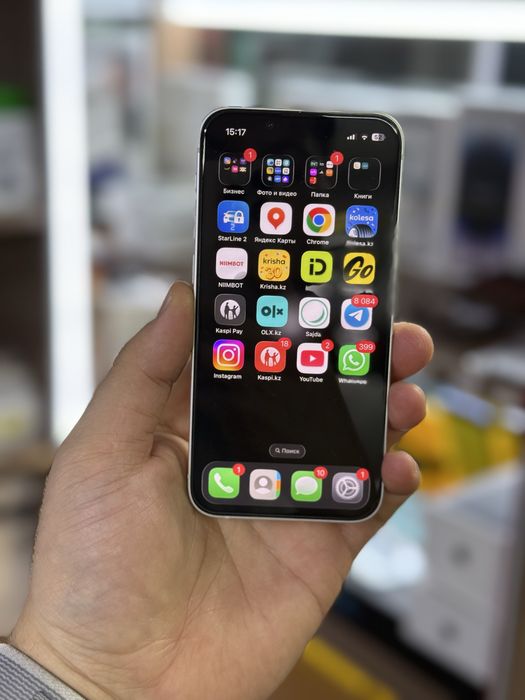 iPhone 13 mini / 512Gb / 83% /
