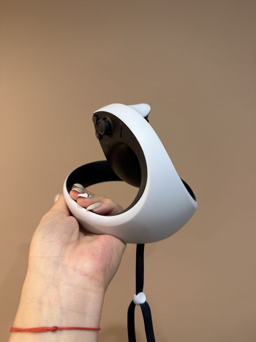 VR очила Playstation 5