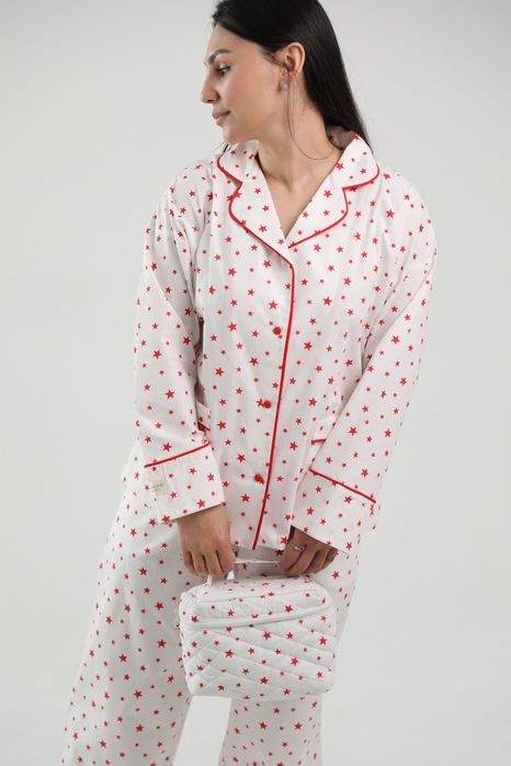 Пижама бренда Harmonie