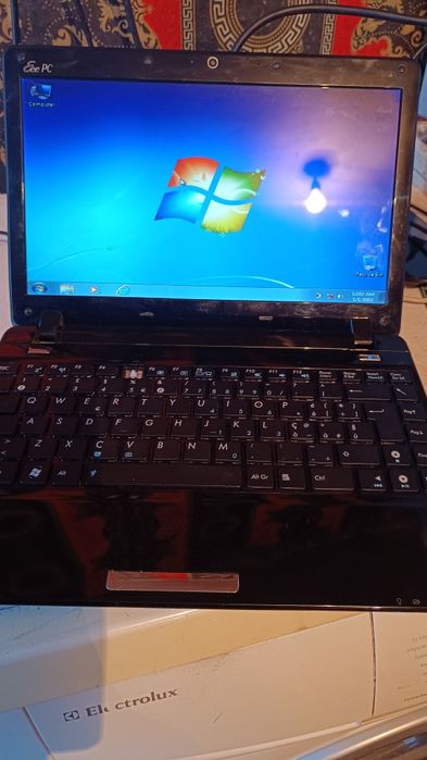 ASUS Eee PC 1201K