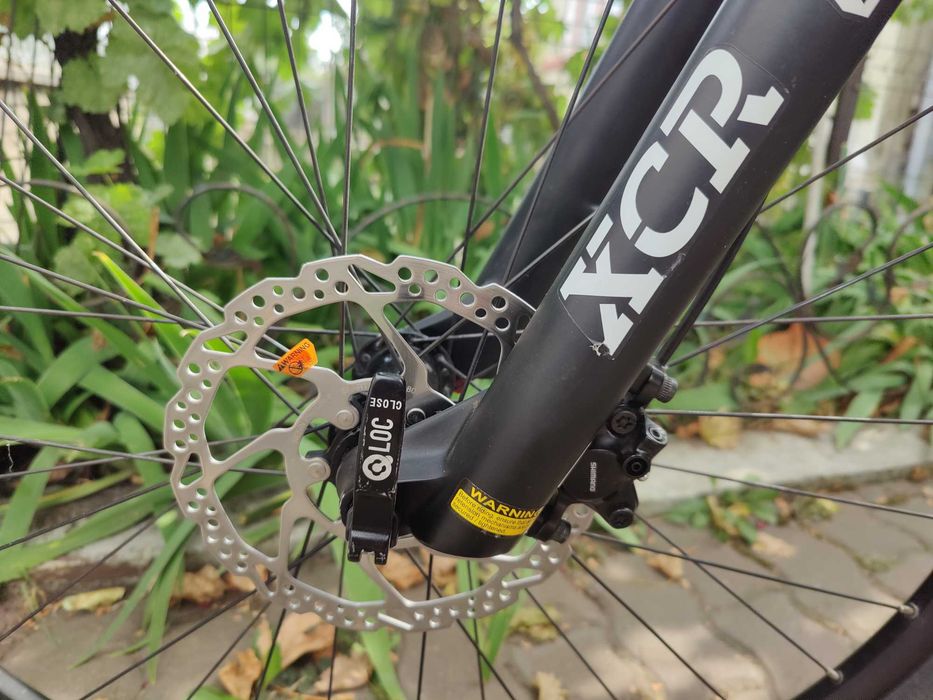 Bicicleta Electrica Ghost Hybrid Kato S3.9, MTB, Hardtail