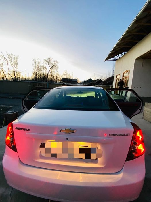Lacetti 1,6 mator 2013 lyukli