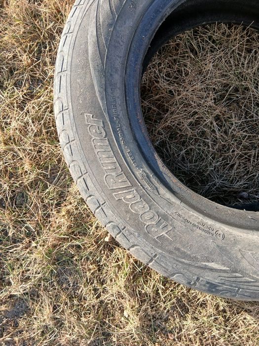 Продам 2 шины летние