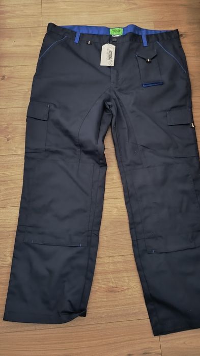 Pantaloni de lucru standard Fiji