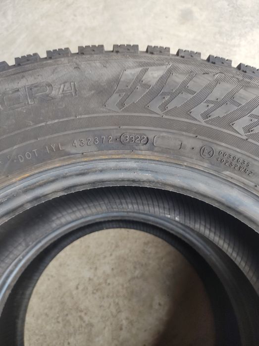 Cauciucurii 21570/ 15 Nokian