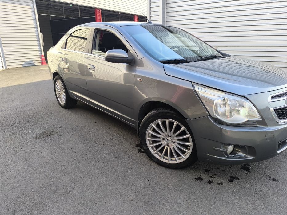 Other Cobalt 2015 — 7