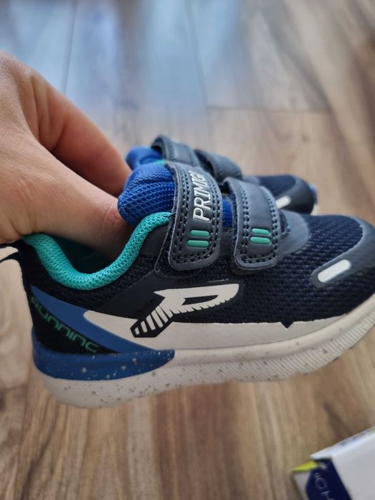 Pantofi sport Primigi