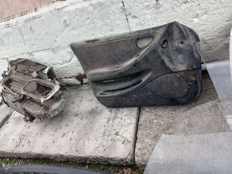 Тайота виндом 10 кузов