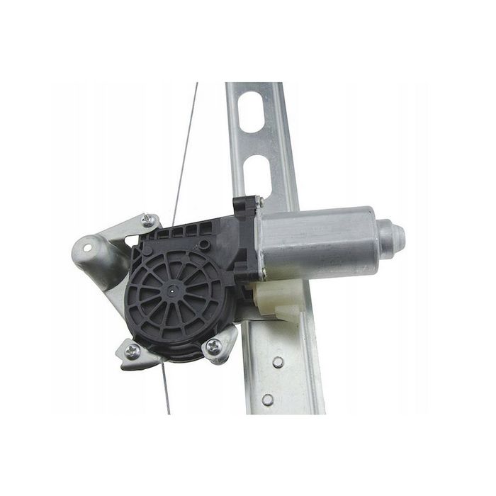 Стъклоподемник с електромотор за Mercedes ML W163