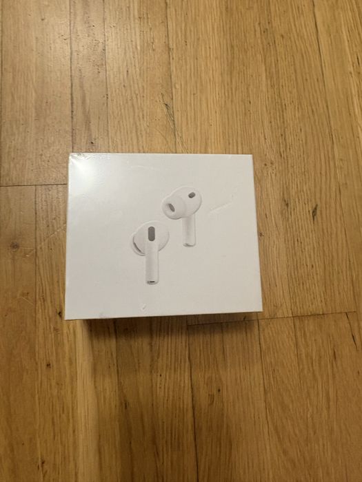 Air pods pro 3 gen