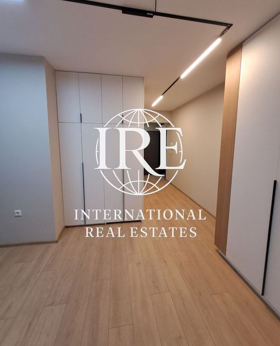 International Real Estates (IRE) представя: Комфортен тристаен апарта