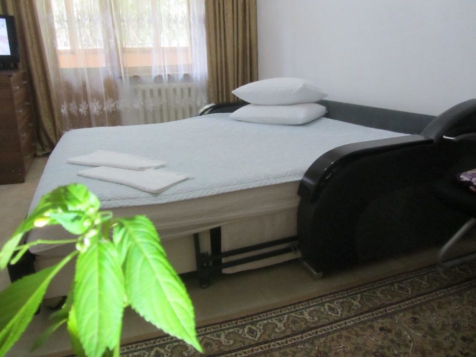 Шевченко - Ауэзова    ТРЦ Глобус   ИРМ    от хозяина