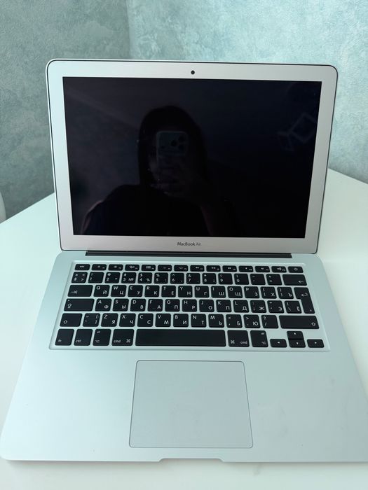 MacBook air 13 продам