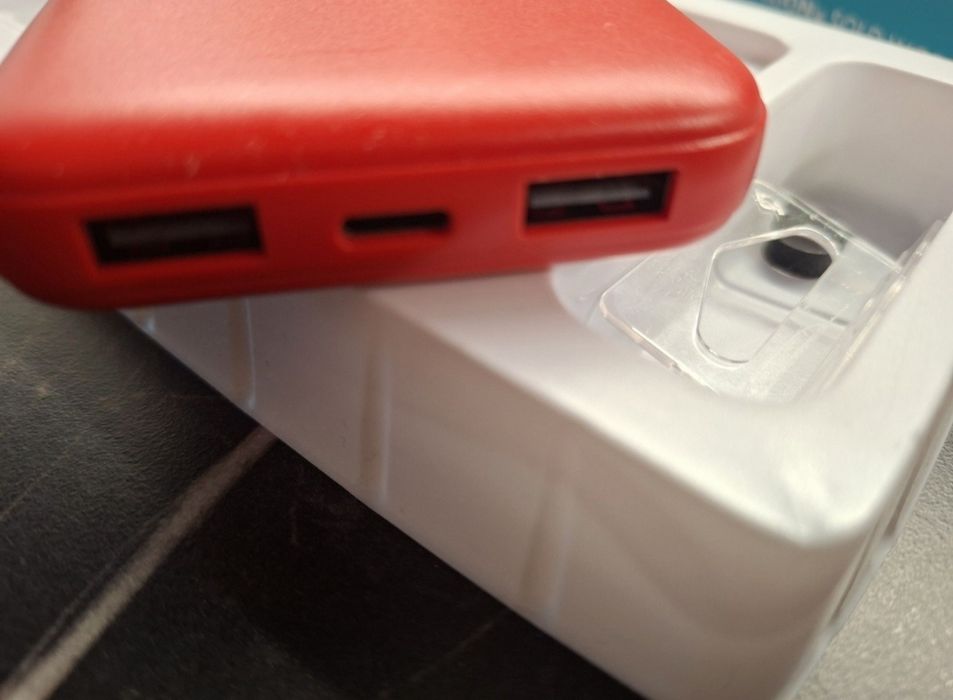 Ttec APower A1 10000mAh Power Bank