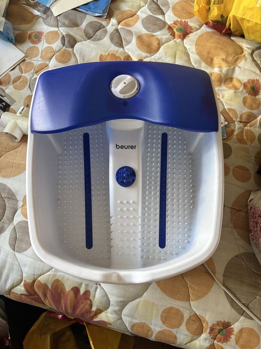 Масажорна вана за крака Beurer