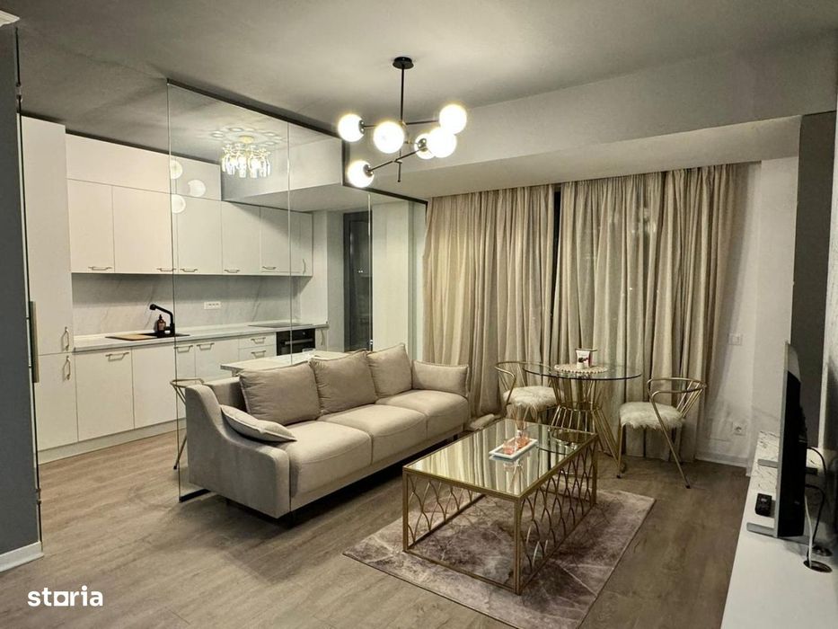 vanzare studio dublu lux, cloud 9.