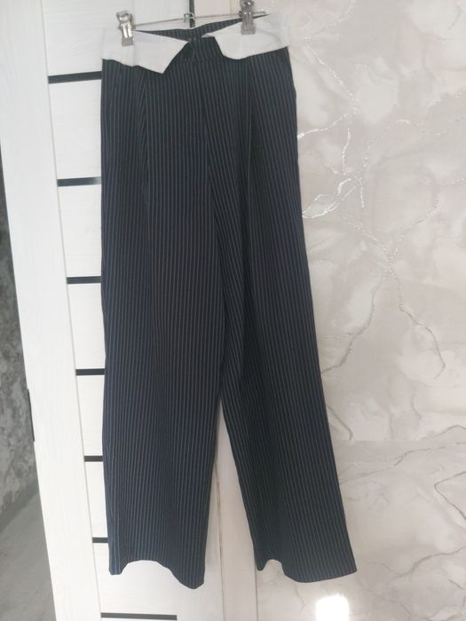 Брюки женские стильные