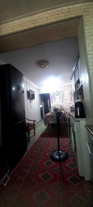 5-комнатная квартира в Центре, Пиридастгир