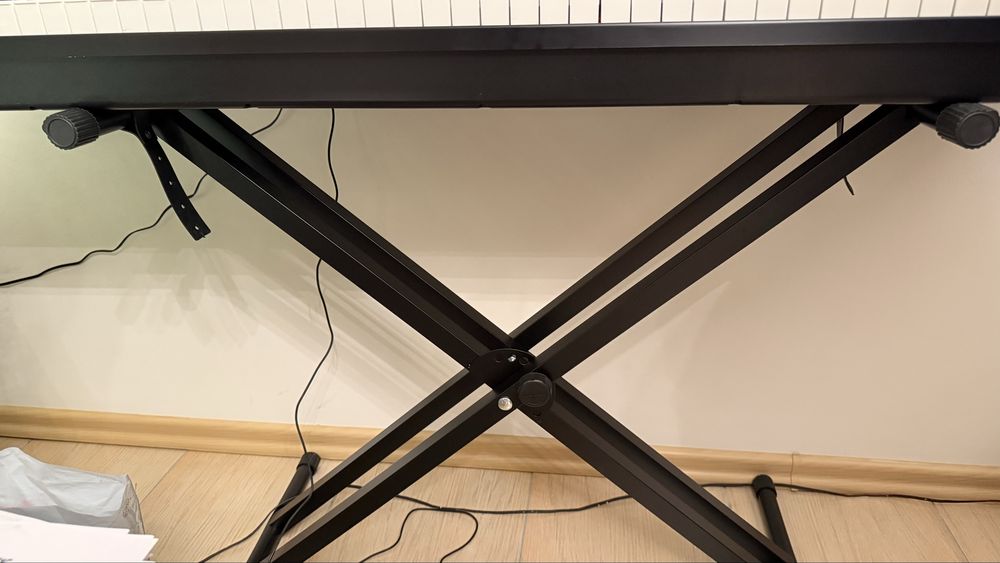 Электропианино