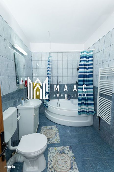 Apartament 2 camere Ostroveni |  Catedrala | 55MP | Centrala Proprie