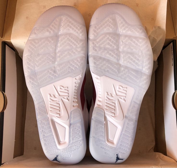 Jordan Stay Loyal 3 ОРИГИНАЛНИ мъжки маратонки - 44,5/28,5см