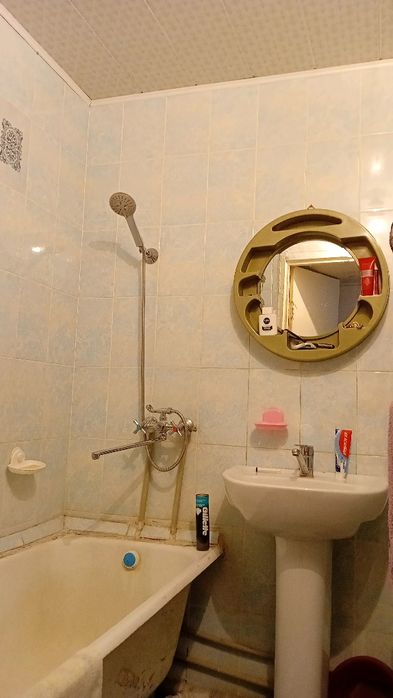 Продаётся 3х комнатная квартира