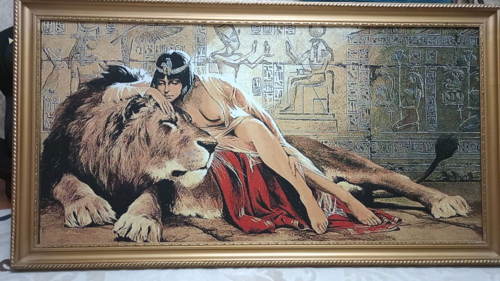 Продам красивые картины.