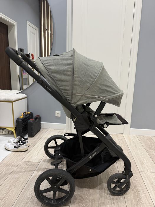 Коляска Cybex Balios S, оригинал