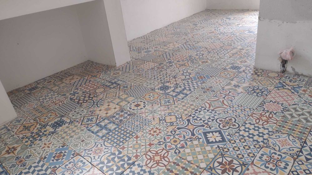 Майстор Сръчко ремонти Варна