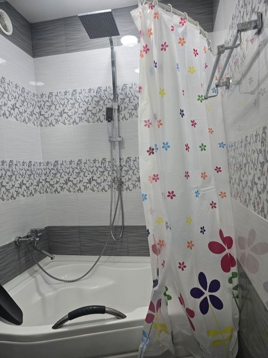 Чиланзар 6 квартал Метро Мирзо Улугбек Срочно Сдаётся 1в2х комнатная