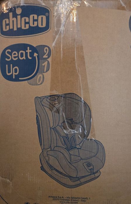 Бебешко столче Chicco Seat Up 012 Чисто ново