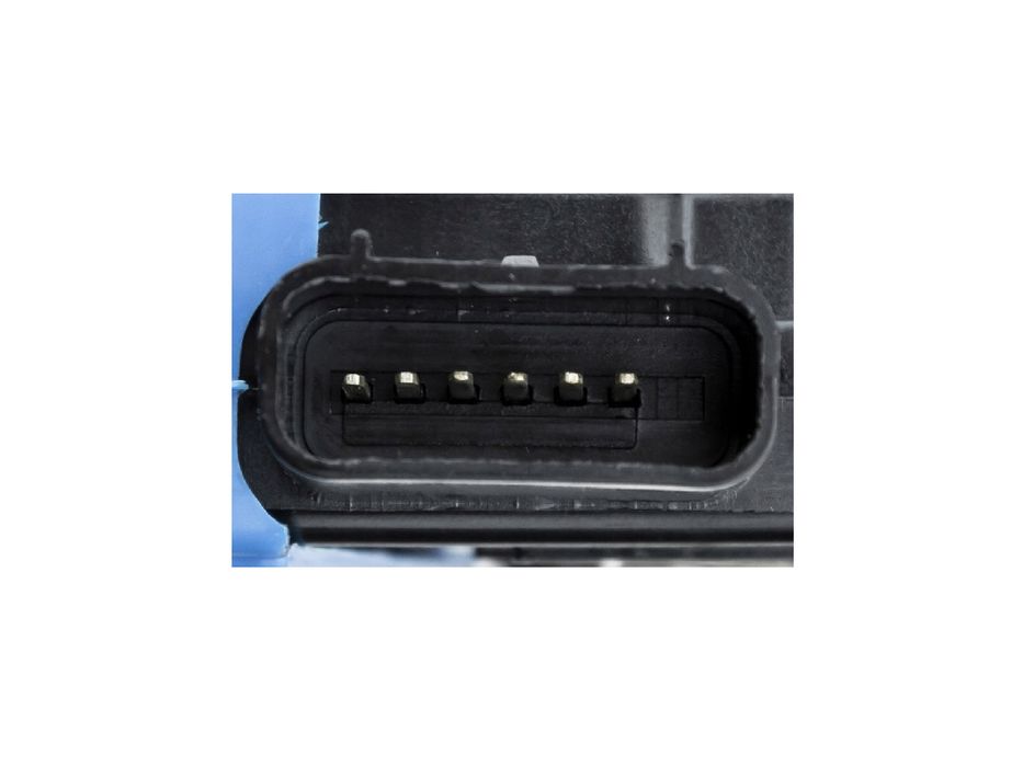 Брава за Hyundai Veloster (2012-2018)