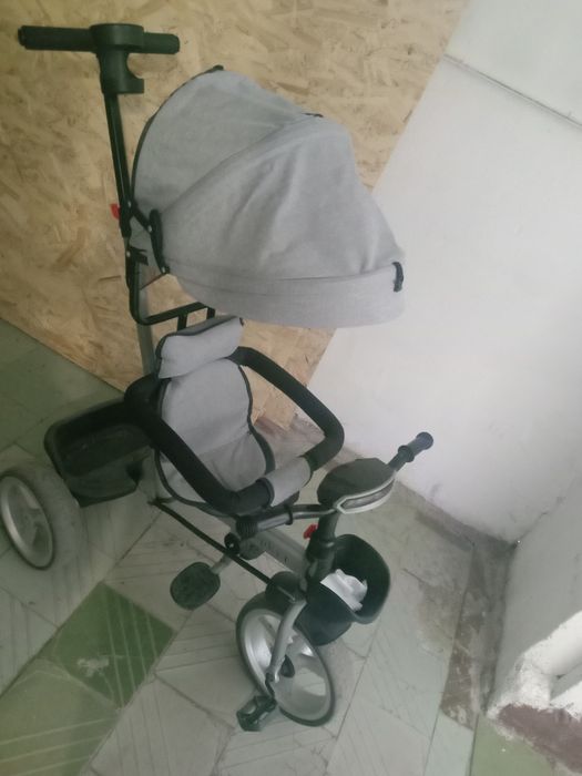Продам детский велосипед